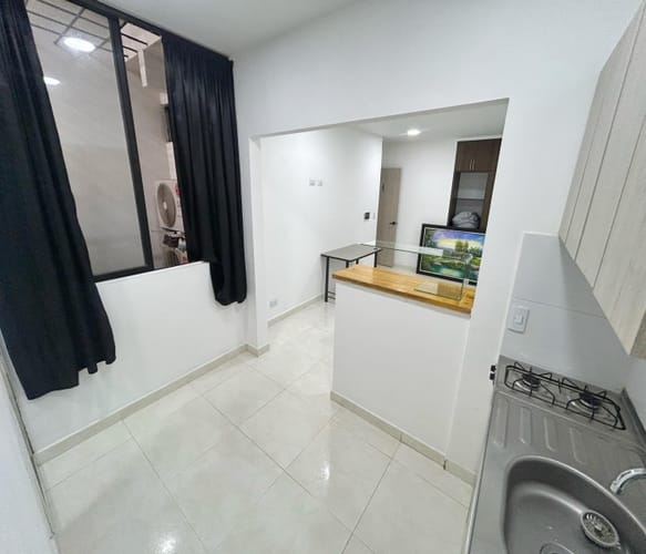 Edificio en venta en El Ingenio, Cali, 860 m² · foto 12 de 24