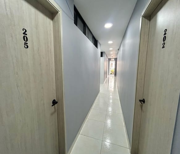 Edificio en venta en El Ingenio, Cali, 860 m² · foto 13 de 24