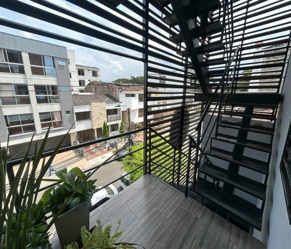 Edificio en venta en El Ingenio, Cali, 860 m² · foto 14 de 24