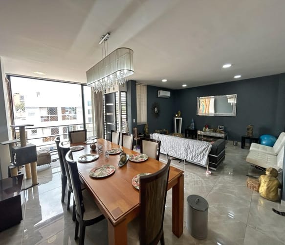 Edificio en venta en El Ingenio, Cali, 860 m² · foto 18 de 24
