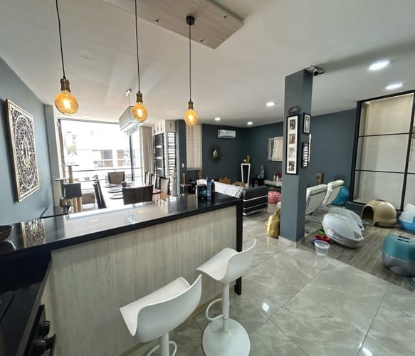 Edificio en venta en El Ingenio, Cali, 860 m² · foto 20 de 24