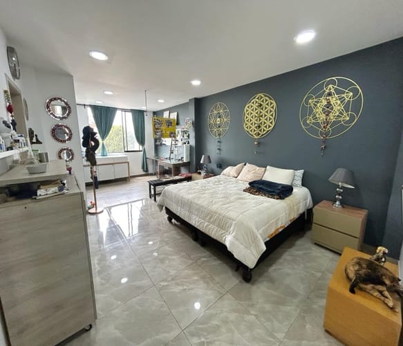 Edificio en venta en El Ingenio, Cali, 860 m² · foto 24 de 24