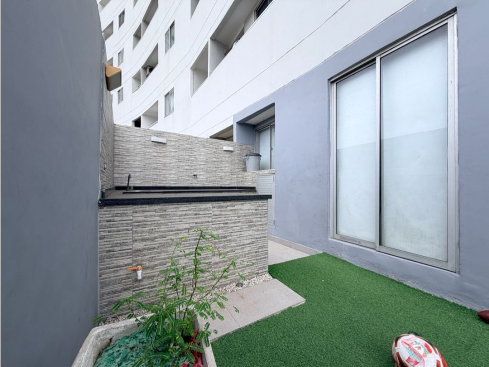 Apartamento en venta en San Salvador, Barranquilla · foto 2 de 24