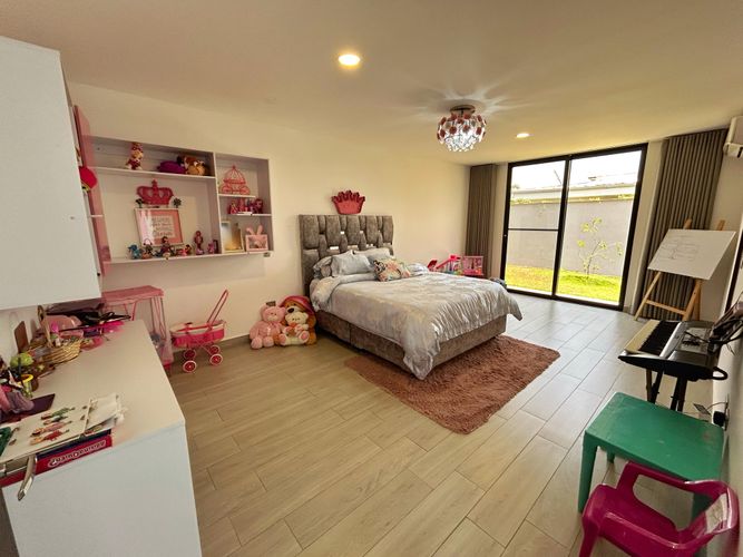Casa de 4 alcobas en venta en La Morada, Jamundí, 600 m² · foto 14 de 24