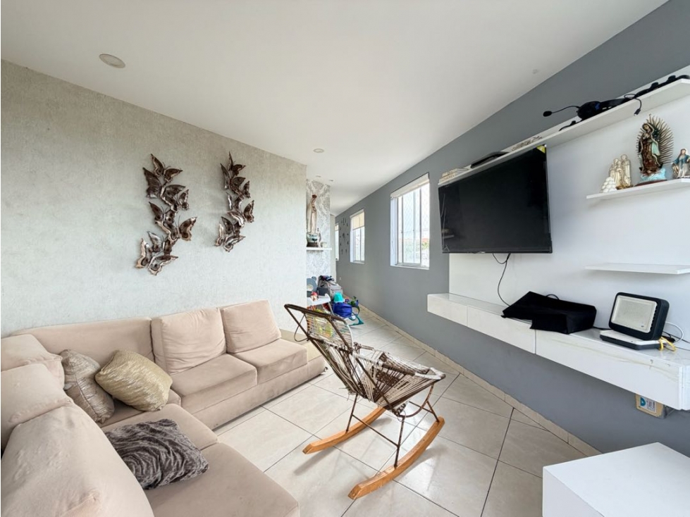 Apartamento en venta en San Salvador, Barranquilla · foto 5 de 24
