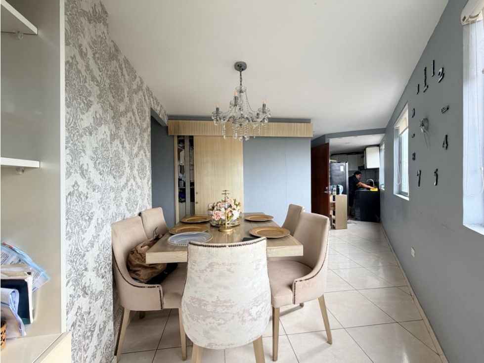 Apartamento en venta en San Salvador, Barranquilla · foto 7 de 24