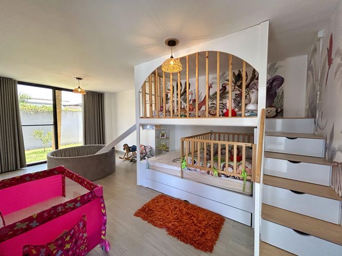 Casa de 4 alcobas en venta en La Morada, Jamundí, 600 m² · foto 17 de 24