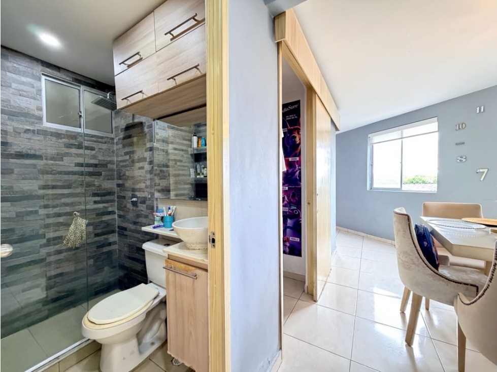 Apartamento en venta en San Salvador, Barranquilla · foto 9 de 24