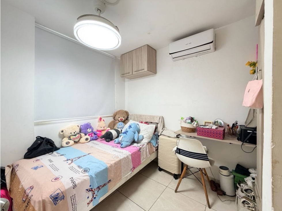 Apartamento en venta en San Salvador, Barranquilla · foto 10 de 24