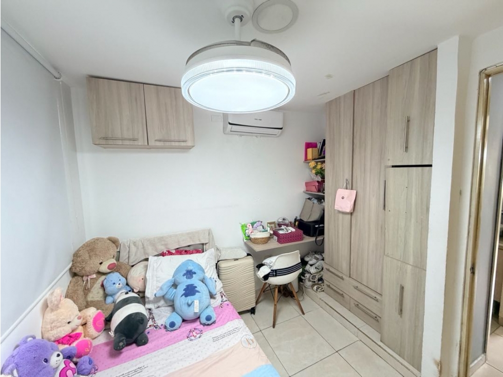 Apartamento en venta en San Salvador, Barranquilla · foto 11 de 24
