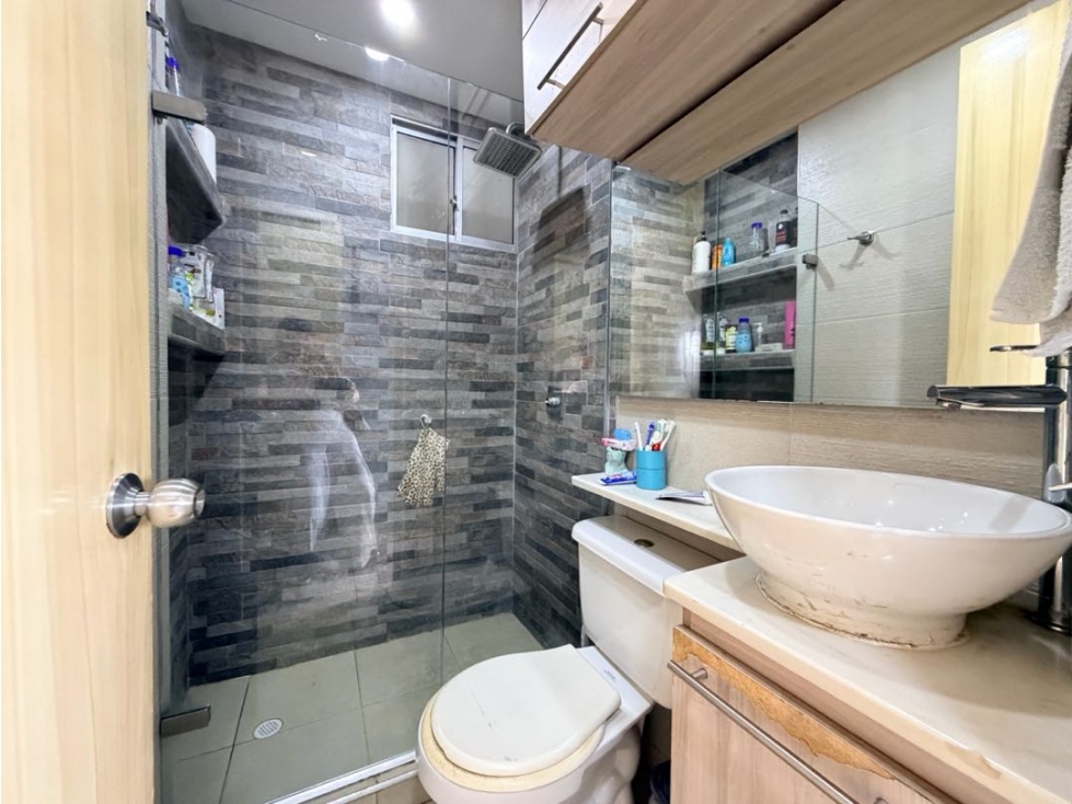 Apartamento en venta en San Salvador, Barranquilla · foto 12 de 24
