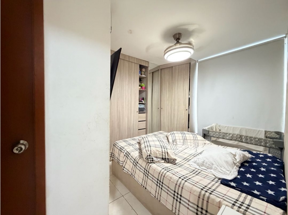 Apartamento en venta en San Salvador, Barranquilla · foto 13 de 24