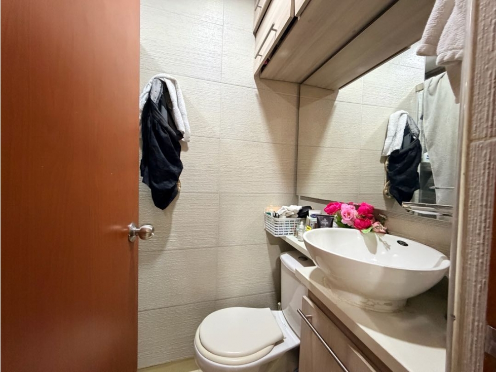 Apartamento en venta en San Salvador, Barranquilla · foto 14 de 24