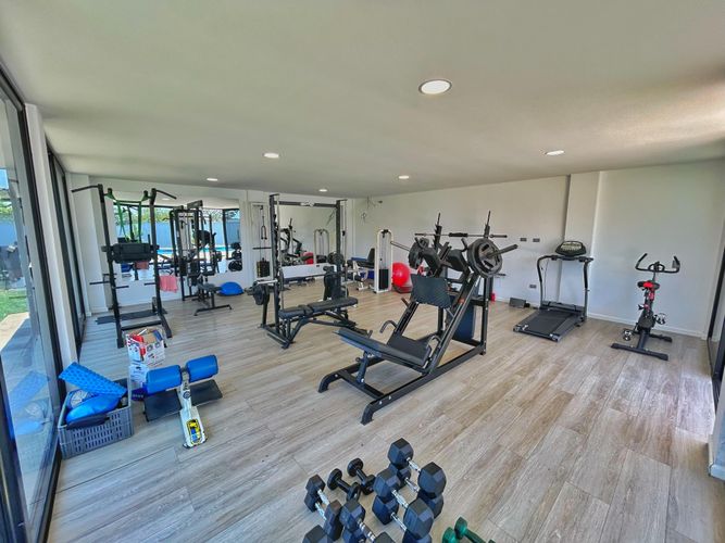 Casa de 4 alcobas en venta en La Morada, Jamundí, 600 m² · foto 22 de 24