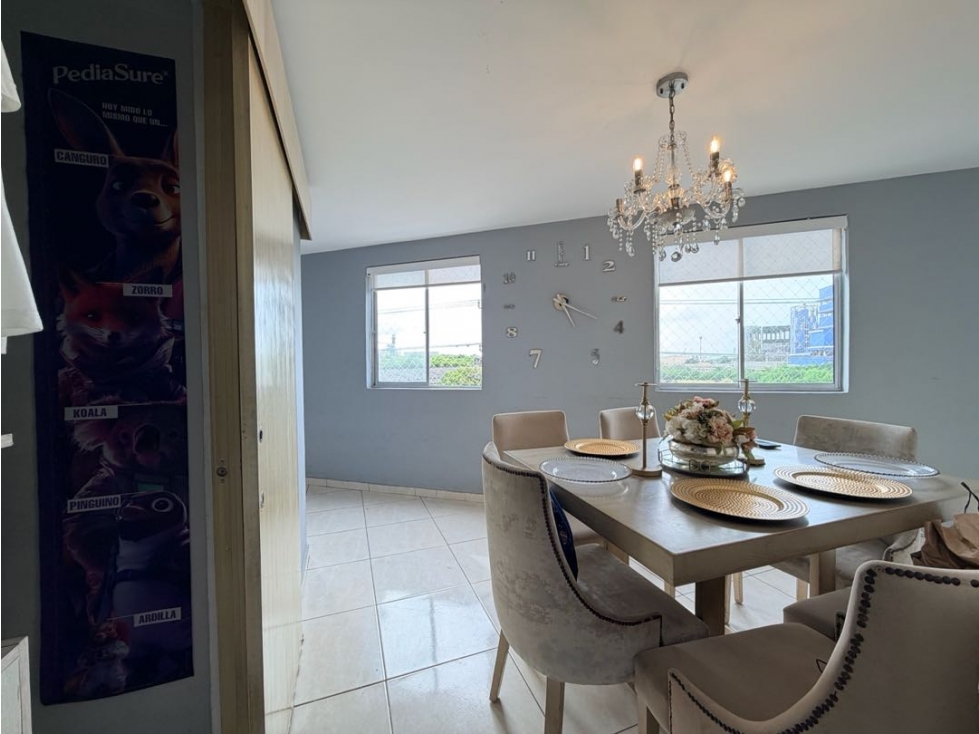 Apartamento en venta en San Salvador, Barranquilla · foto 15 de 24