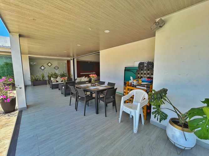 Casa de 4 alcobas en venta en La Morada, Jamundí, 600 m² · foto 23 de 24