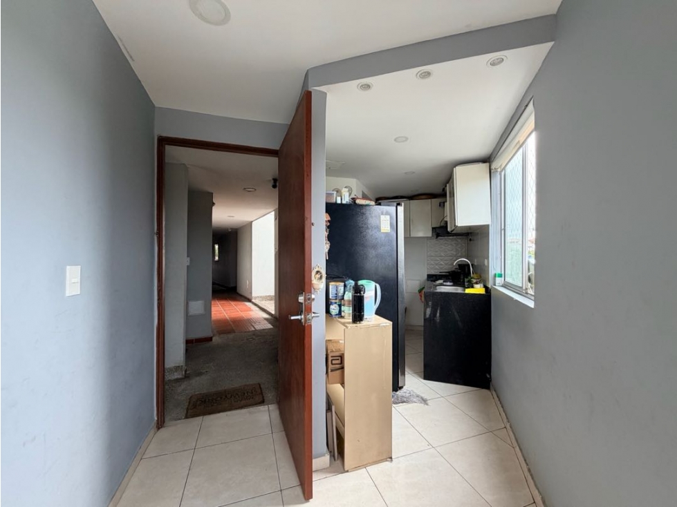Apartamento en venta en San Salvador, Barranquilla · foto 16 de 24