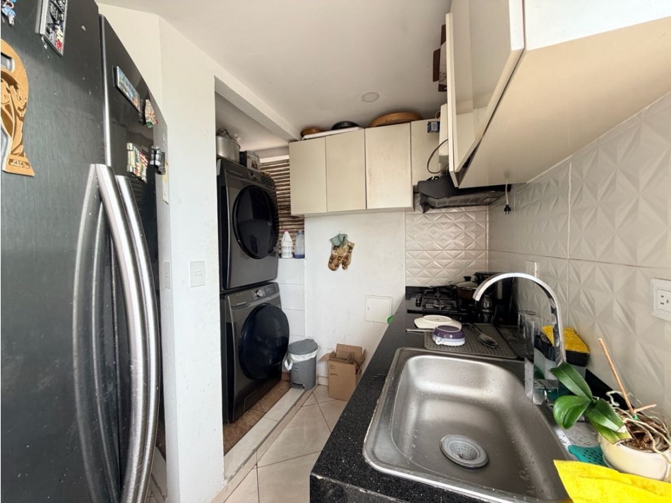 Apartamento en venta en San Salvador, Barranquilla · foto 17 de 24