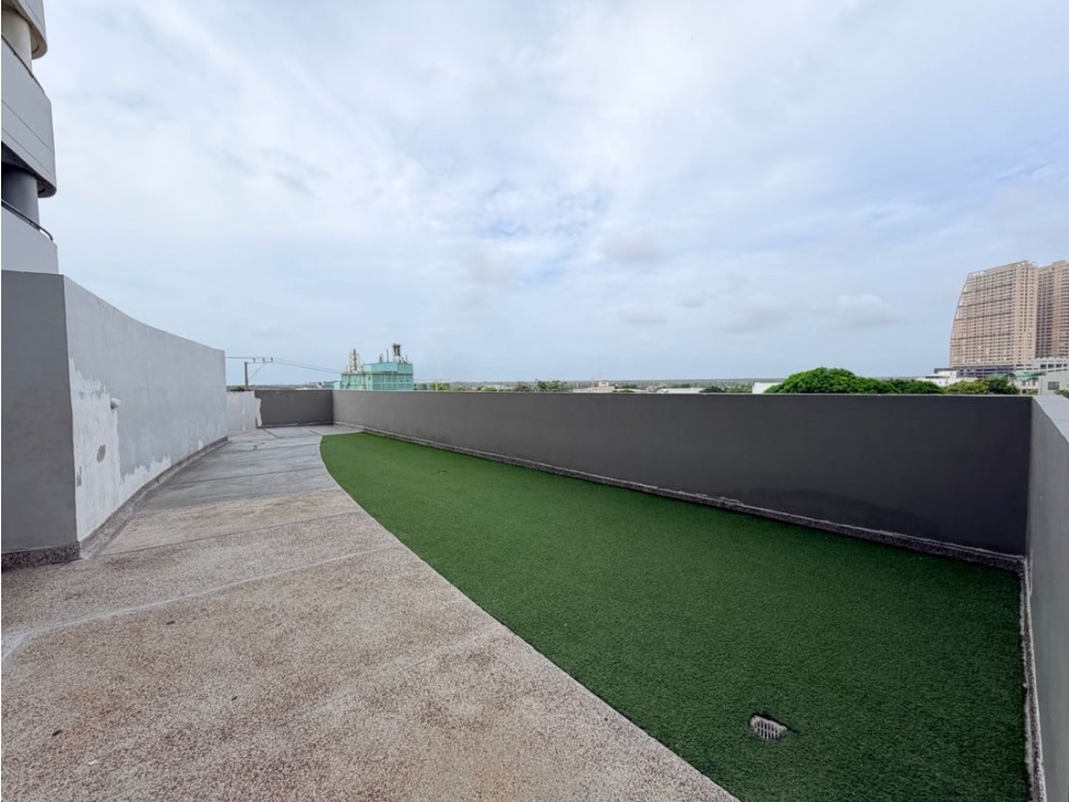 Apartamento en venta en San Salvador, Barranquilla · foto 19 de 24
