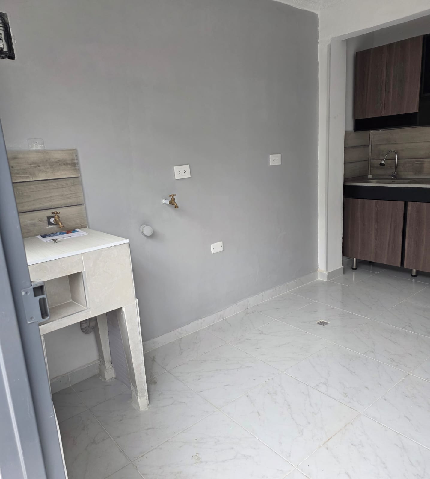 Apartaestudio en Arriendo en Cali