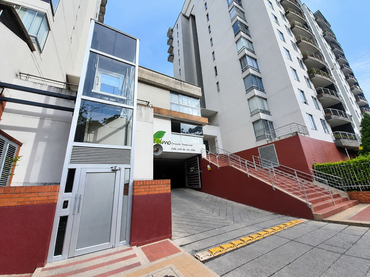 Apartamento en Arriendo en Paralela 150, Floridablanca en Paralela 150