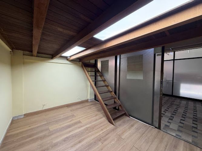 Oficina en arriendo en Las Vegas, Envigado, 16 m² · foto 6 de 9