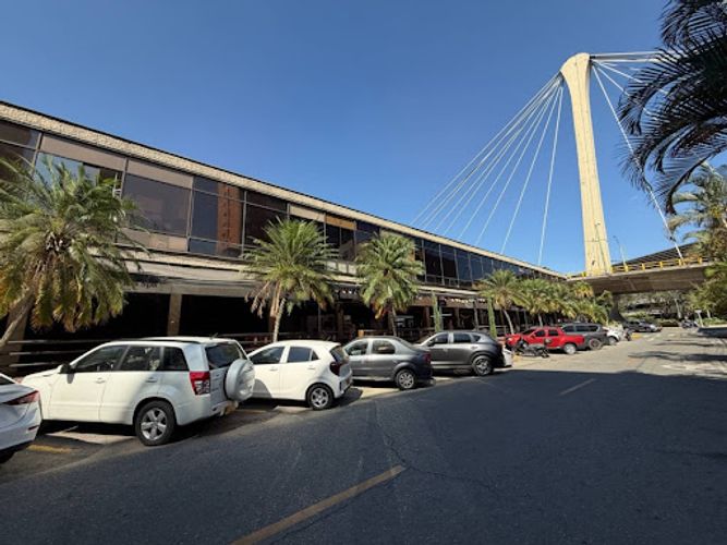 Oficina en arriendo en Las Vegas, Envigado, 16 m² · foto 8 de 9