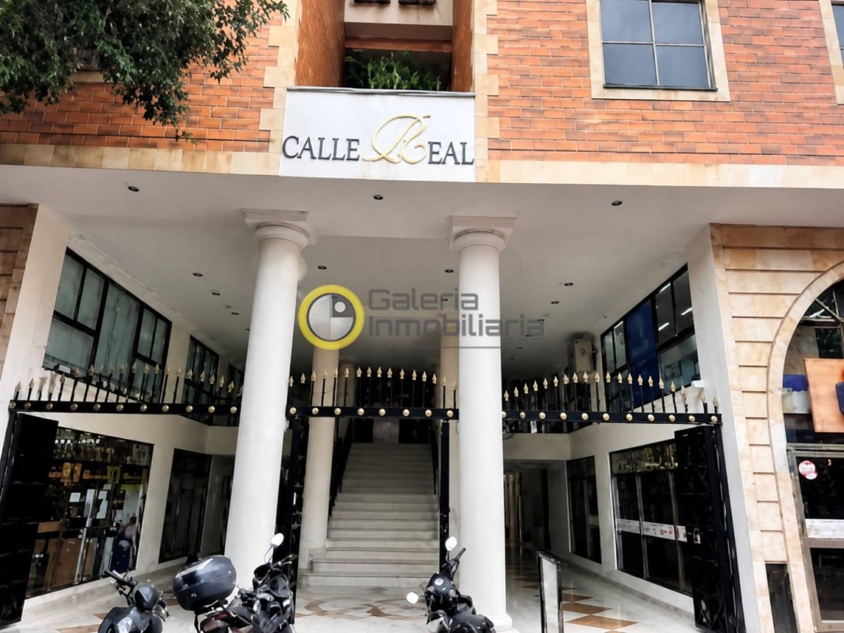 Oficina en Arriendo en Garcia rovira, Bucaramanga