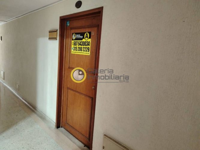 Oficina en arriendo en Garcia Rovira, Bucaramanga, 20 m² · foto 3 de 11