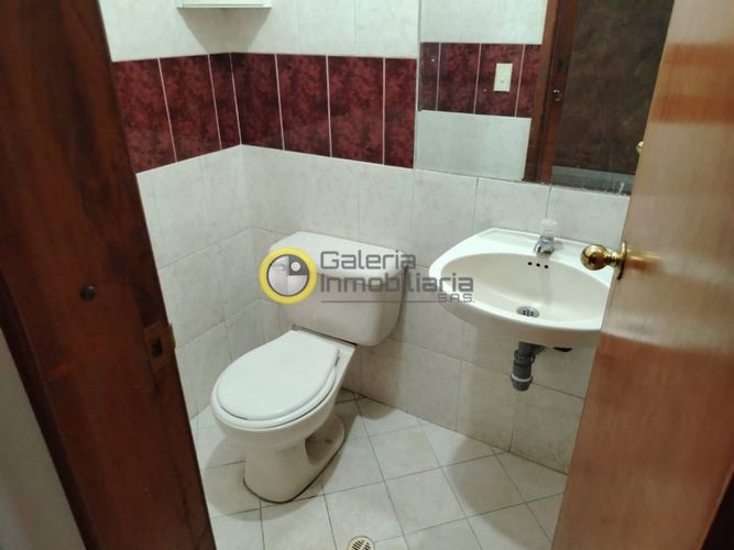 Oficina en arriendo en Garcia Rovira, Bucaramanga, 20 m² · foto 9 de 11