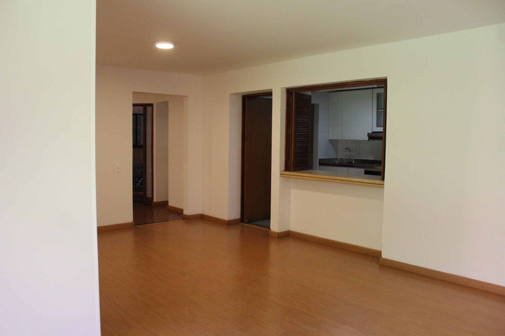 Apartamento en venta en Belmira, Bogotá · foto 6 de 13