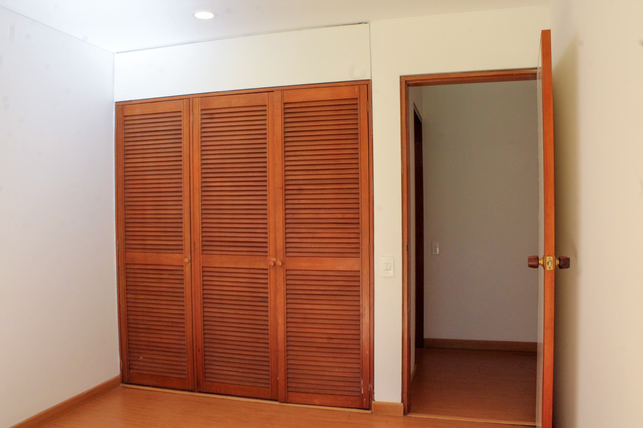 Apartamento en venta en Belmira, Bogotá · foto 4 de 13