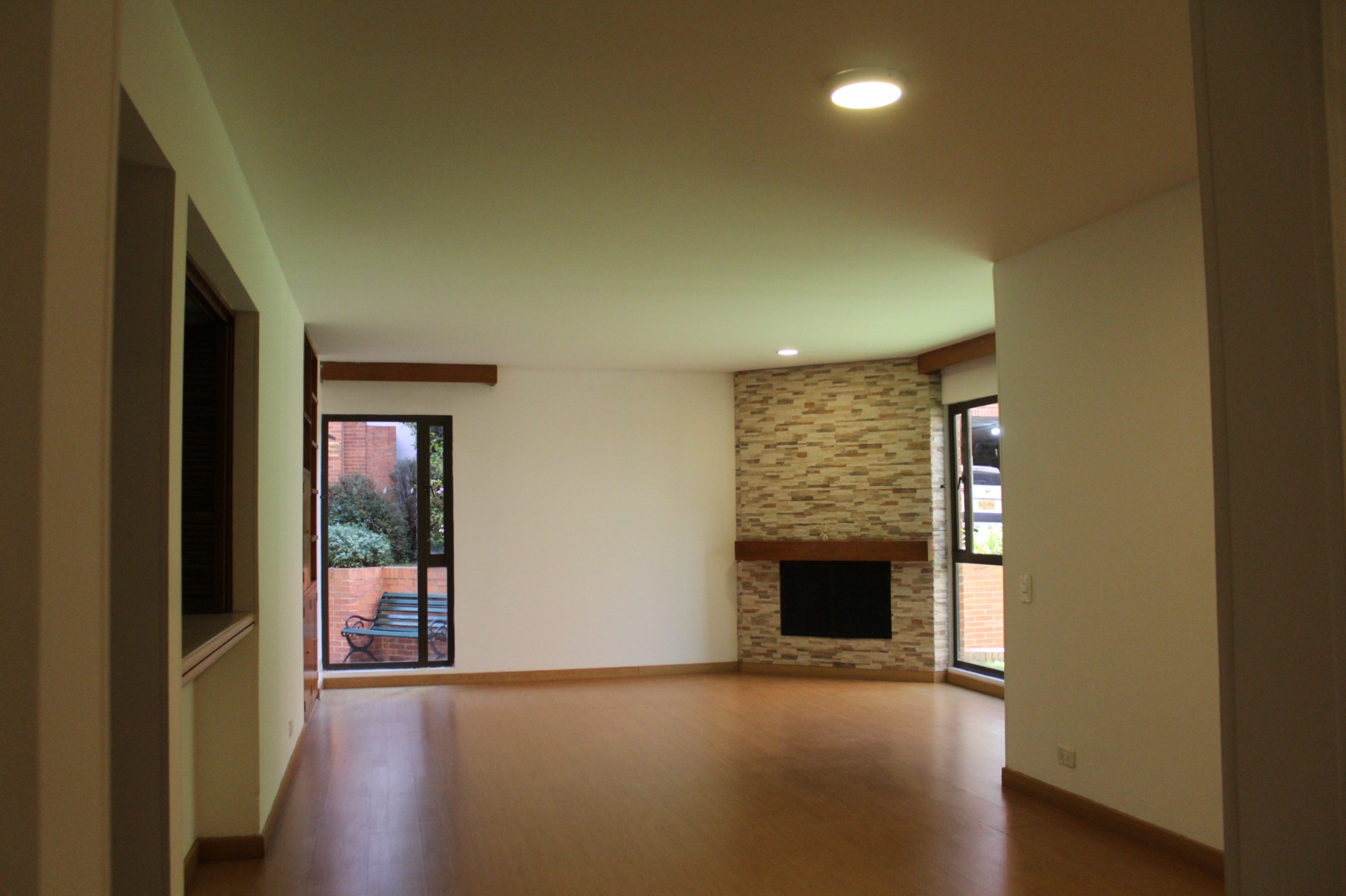 Apartamento en venta en Belmira, Bogotá · foto 7 de 13