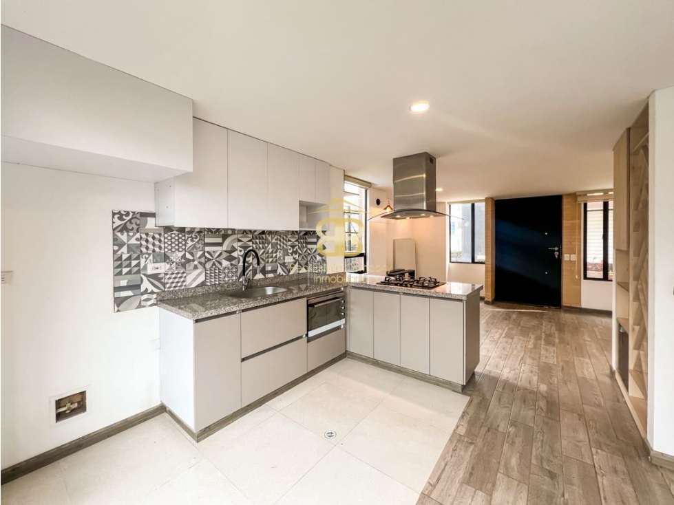 Casa en venta en Fonquetá, Chía · foto 3 de 19