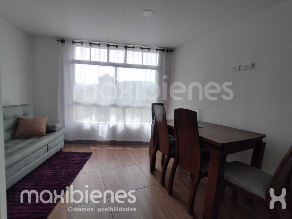 Apartamento en venta en Boston, Medellín · foto 4 de 14