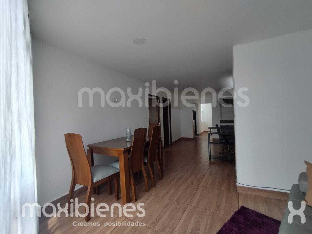Apartamento en venta en Boston, Medellín · foto 5 de 14