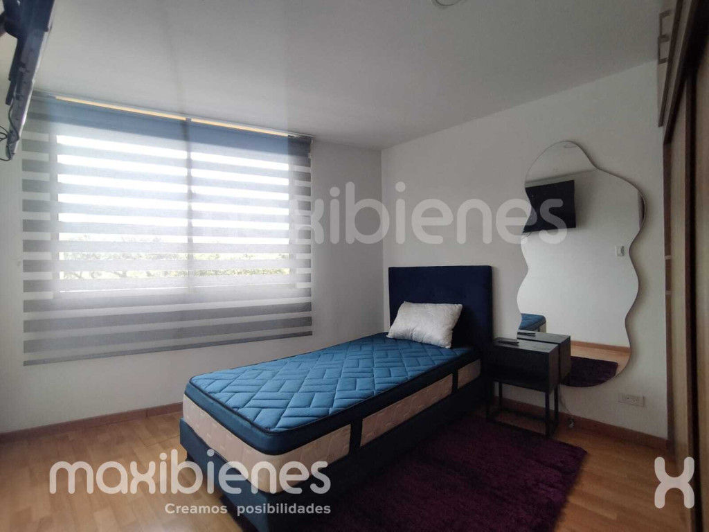 Apartamento en venta en Boston, Medellín · foto 6 de 14