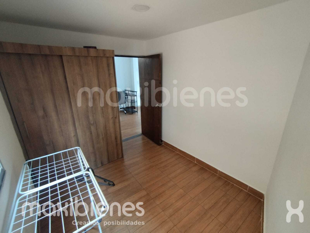 Apartamento en venta en Boston, Medellín · foto 8 de 14