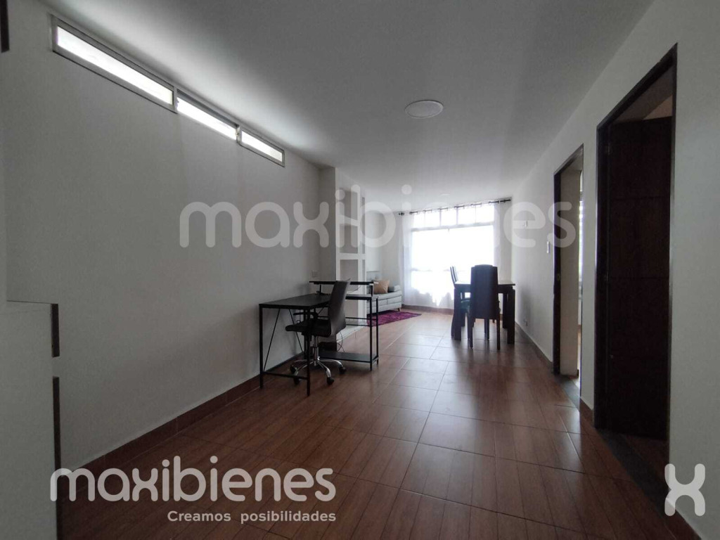 Apartamento en venta en Boston, Medellín · foto 9 de 14