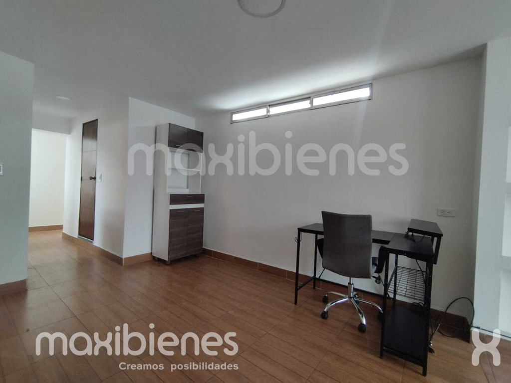 Apartamento en venta en Boston, Medellín · foto 11 de 14