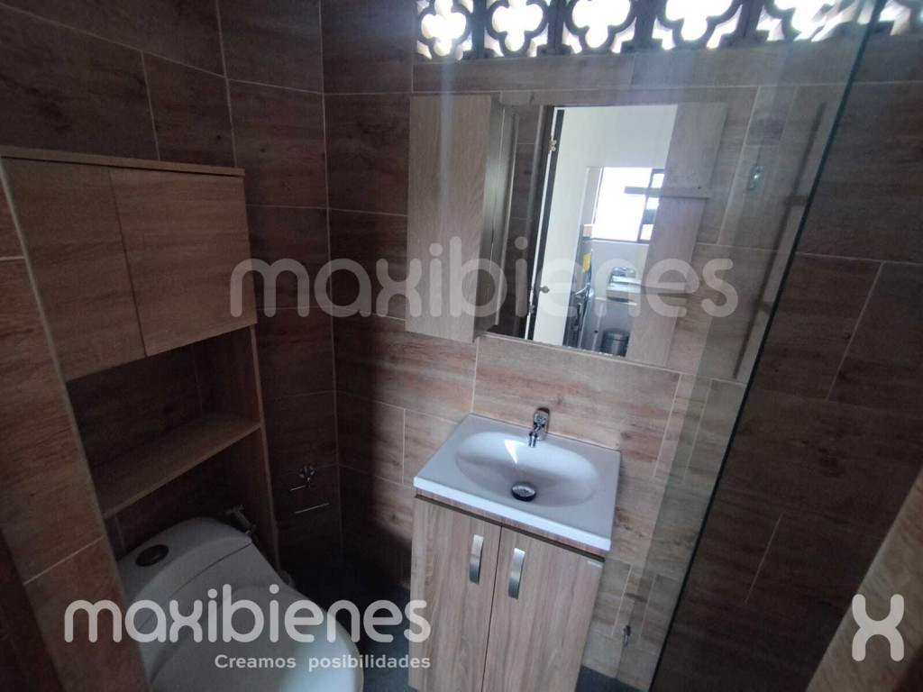 Apartamento en venta en Boston, Medellín · foto 14 de 14