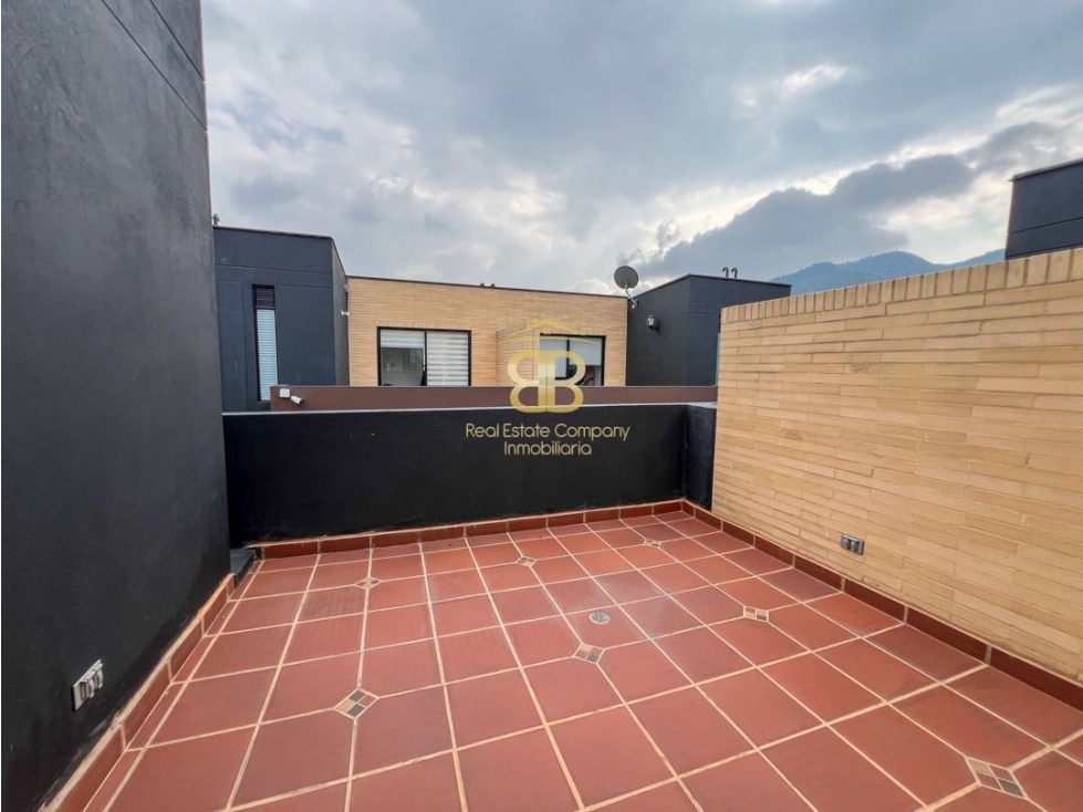 Casa en venta en Fonquetá, Chía · foto 11 de 19