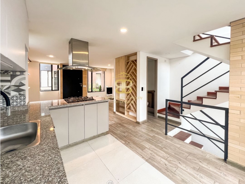 Casa en venta en Fonquetá, Chía · foto 12 de 19