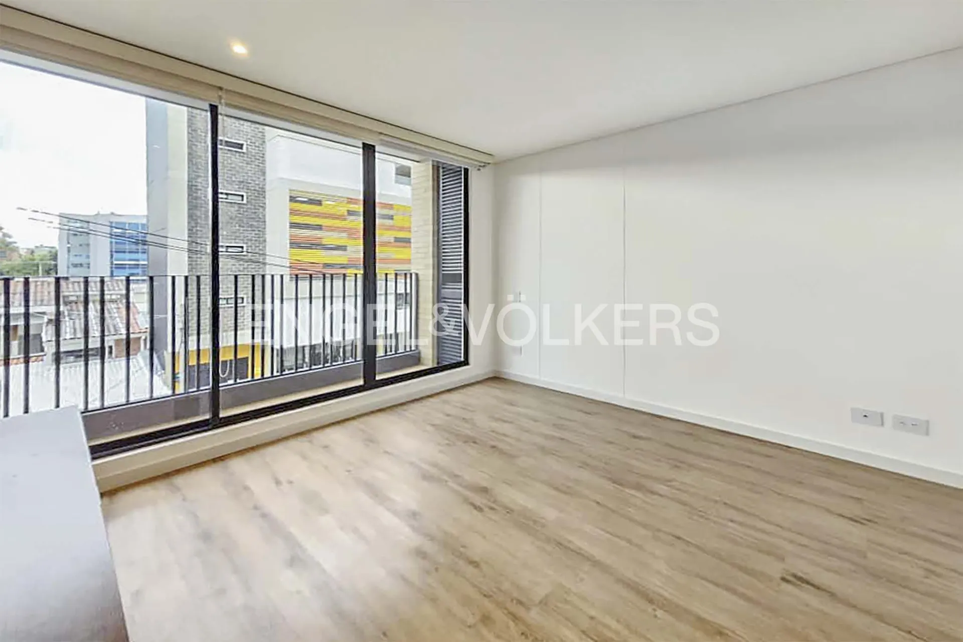 Apartamento en venta en Puente Largo, Bogotá · foto 8 de 19