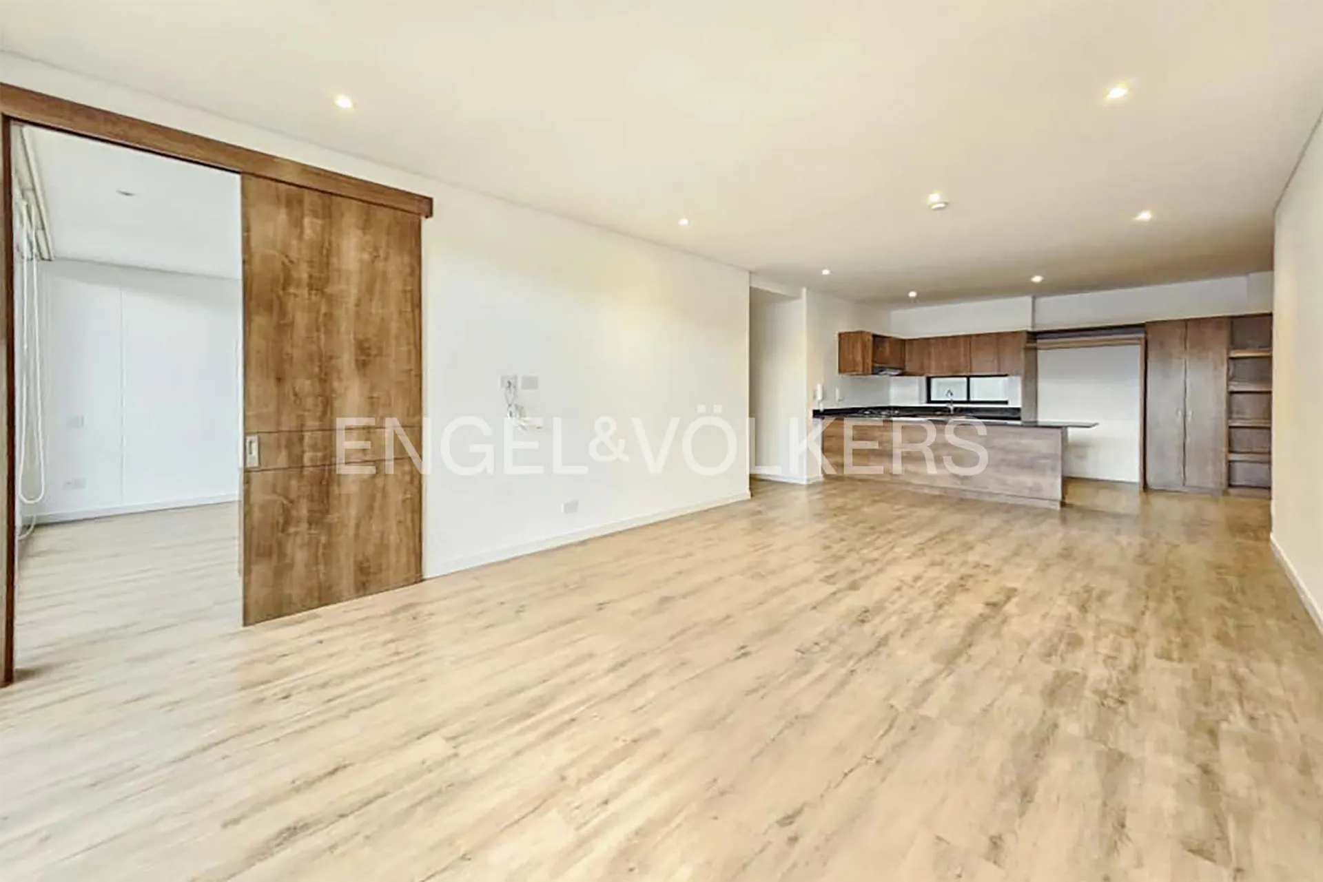 Apartamento en venta en Puente Largo, Bogotá · foto 4 de 19