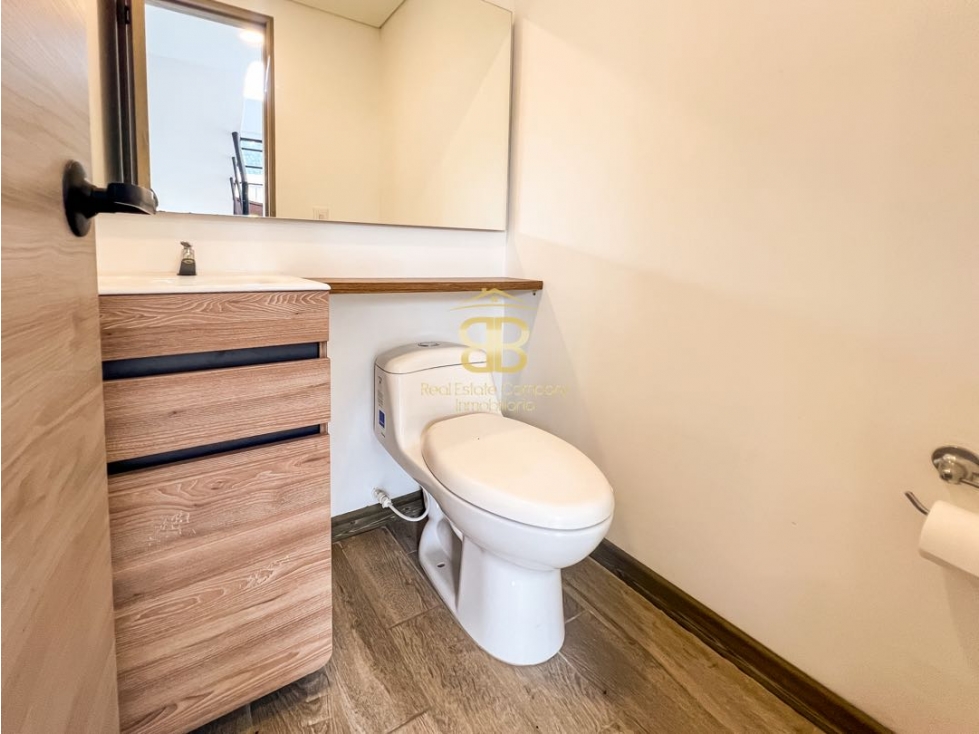 Casa en venta en Fonquetá, Chía · foto 17 de 19