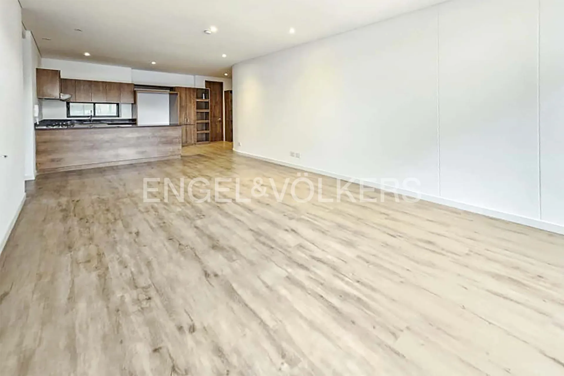 Apartamento en venta en Puente Largo, Bogotá · foto 3 de 19
