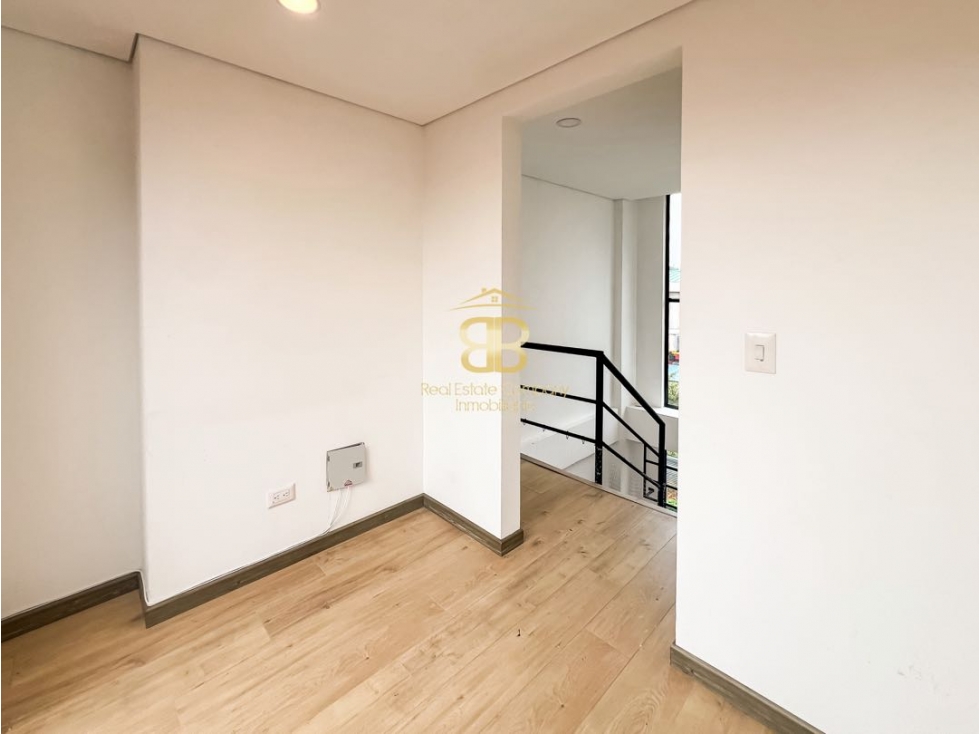 Casa en venta en Fonquetá, Chía · foto 18 de 19