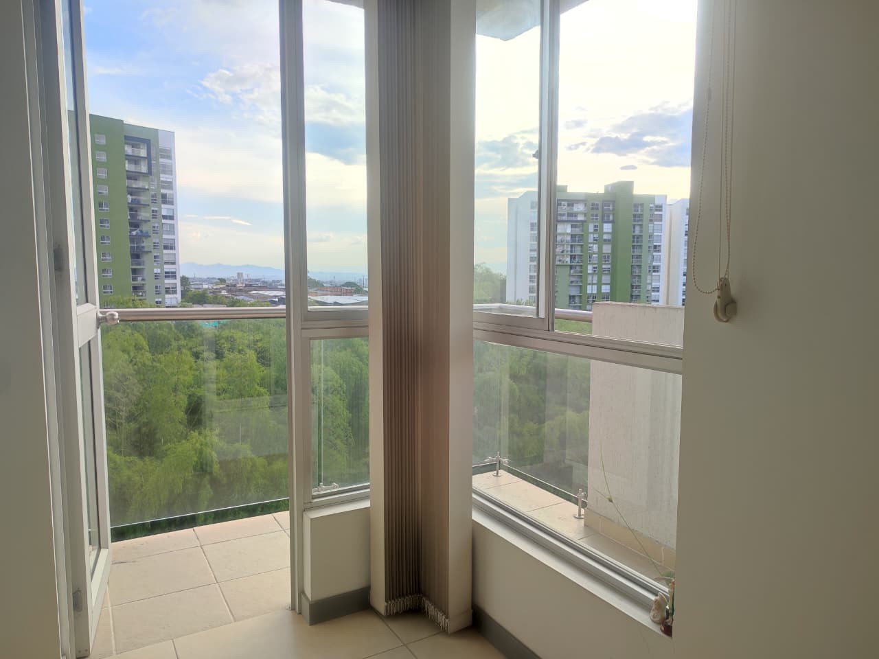 Apartamento en venta en Ub. Villa Carina, Dosquebradas · foto 13 de 14