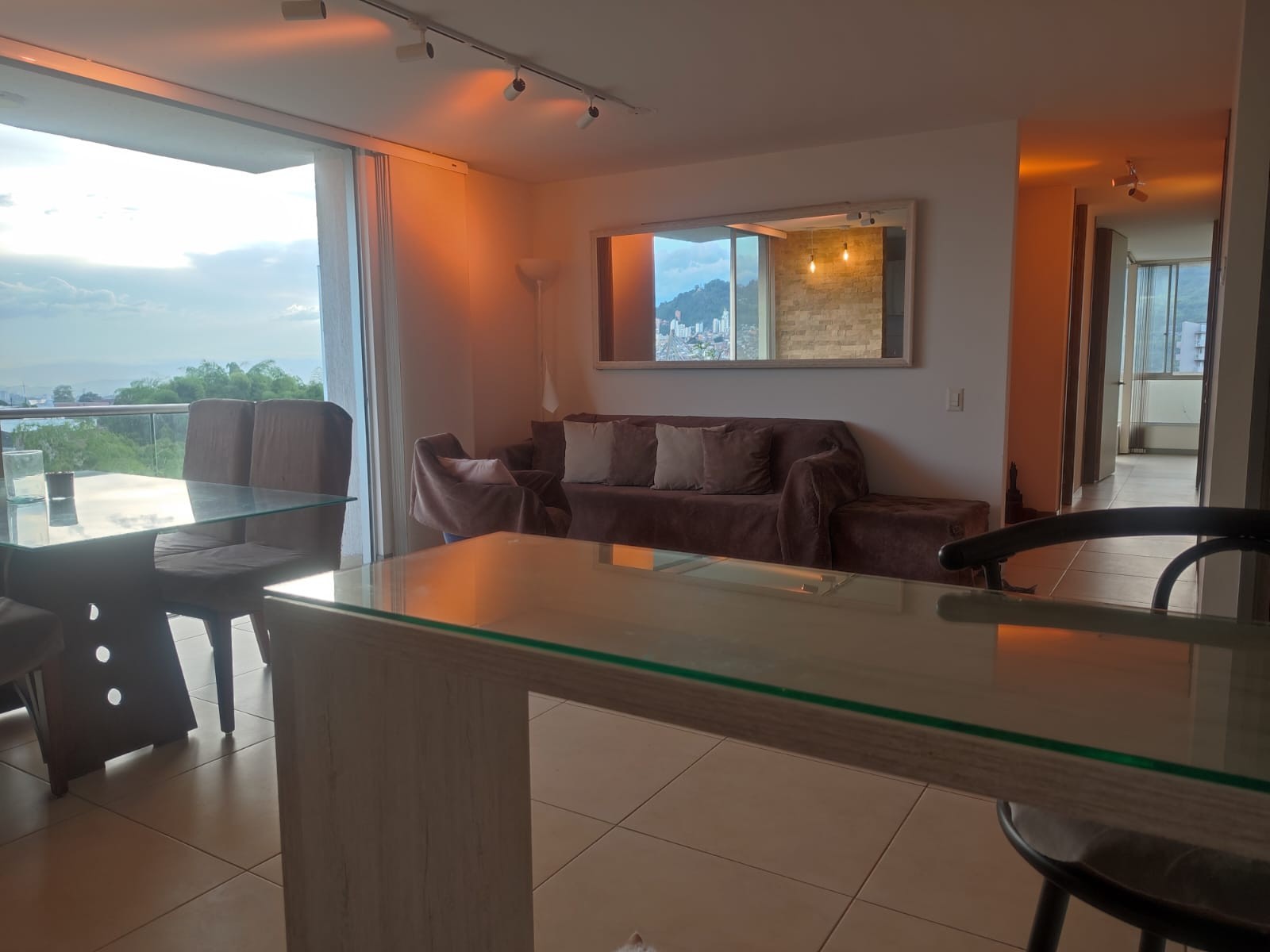 Apartamento en venta en Ub. Villa Carina, Dosquebradas · foto 3 de 14